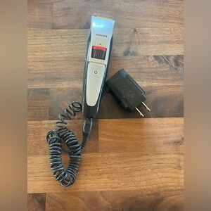 Philips Norelco Beardtrimmer 3500